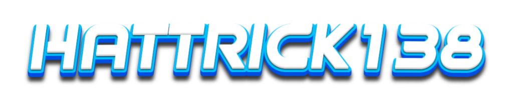 Logo HATTRICK138